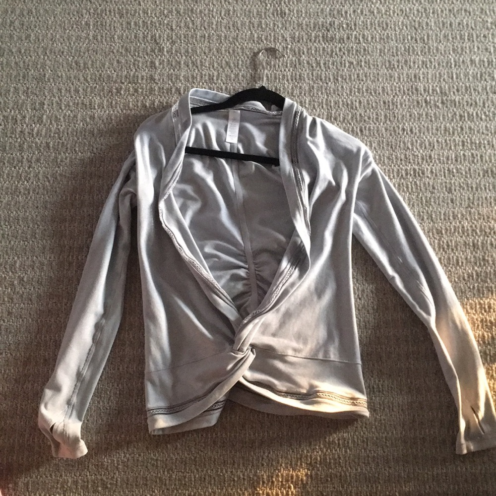 NEW Ivivva long sleeve